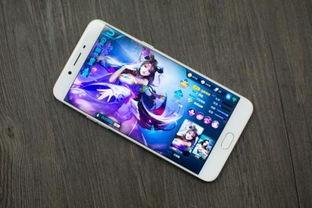 视频支持60帧的国产手机,国产手机引领视觉革命