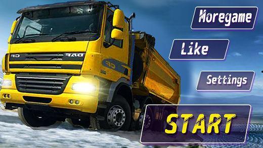 游戏视频国产大卡车