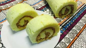 国产蛋糕的制作方法视频,视频教程详解