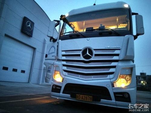 国产奔驰重卡组装视频,匠心独运，品质卓越