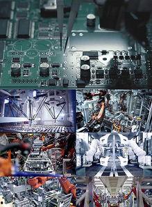 国产组装厂视频,科技制造新篇章