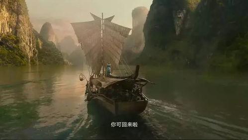 国产伏虎特效视频,一场视觉盛宴的奇幻之旅