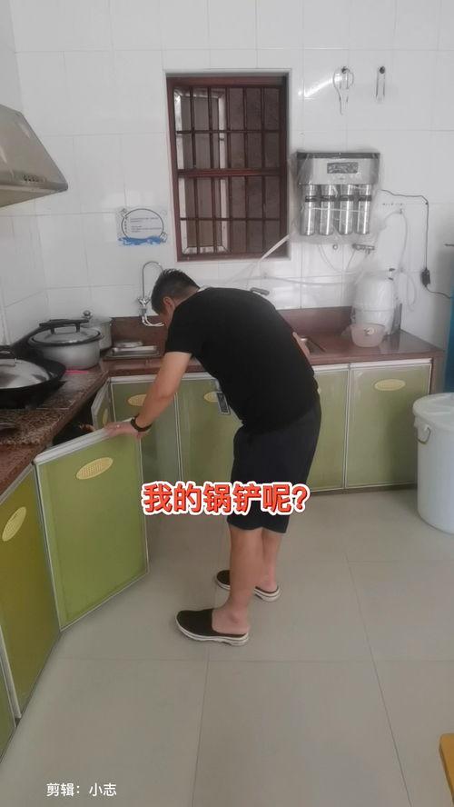 锅铲国产的视频,揭秘厨房神器背后的匠心独运