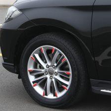 国产h2更换轮毂教程视频,轻松掌握换轮技巧