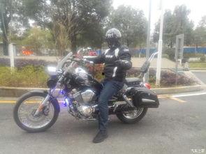 骑国产摩托溜达视频播放,视频带你领略国产摩托的独特魅力