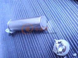 国产大体圆柱电池拆解视频,拆解视频深度解析