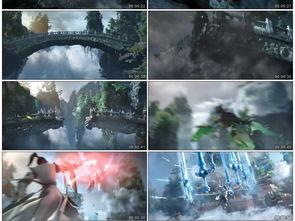 国产动漫唯美场景视频,国产动漫唯美场景精选集锦