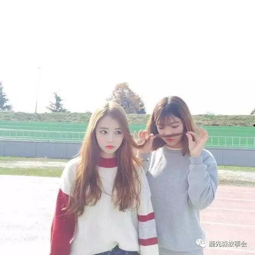 国产一对闺蜜视频,甜蜜互动，友谊长存