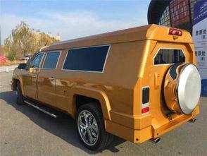 国产防弹车改造视频,科技守护生命防线