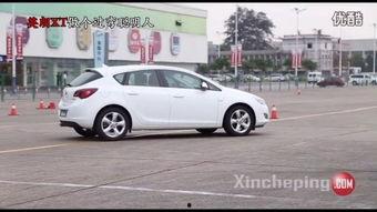 颜宇鹏试驾视频国产车,国产车新势力如何挑战合资品牌
