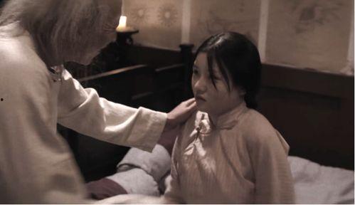 国产恐怖片比基尼视频,国产恐怖片的极限挑战