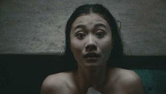 国产恐怖片比基尼视频,国产恐怖片的极限挑战