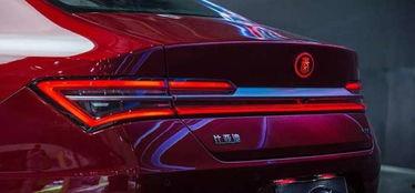 新型国产新车视频,创新科技与时尚设计完美融合