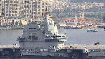 国产航母首次着舰视频,见证我国海军力量新飞跃