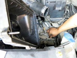 国产双离合换油视频讲解