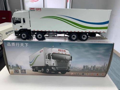 绝版国产卡车模型视频大全,重温经典，致敬传奇